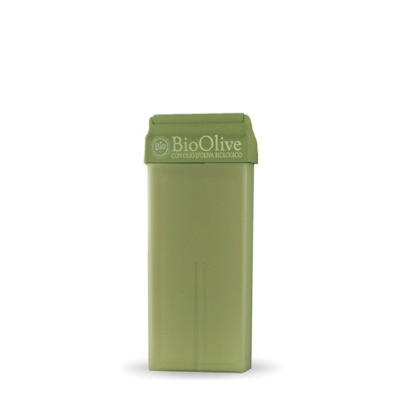 Harspatroon Bio Olive Oil Skinsystem 100 ml