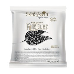 Skinsystem Harsparels Brazilian Black Orchid 800 GR