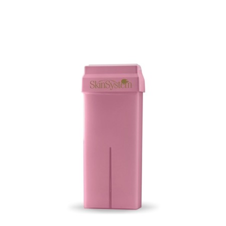 Harspatroon Titanium Rosa-Pink Skinsystem 100 ml