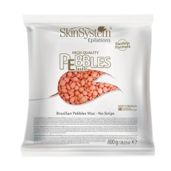 Skinsystem Harsparels Brazilian Pink Cream 800 GR